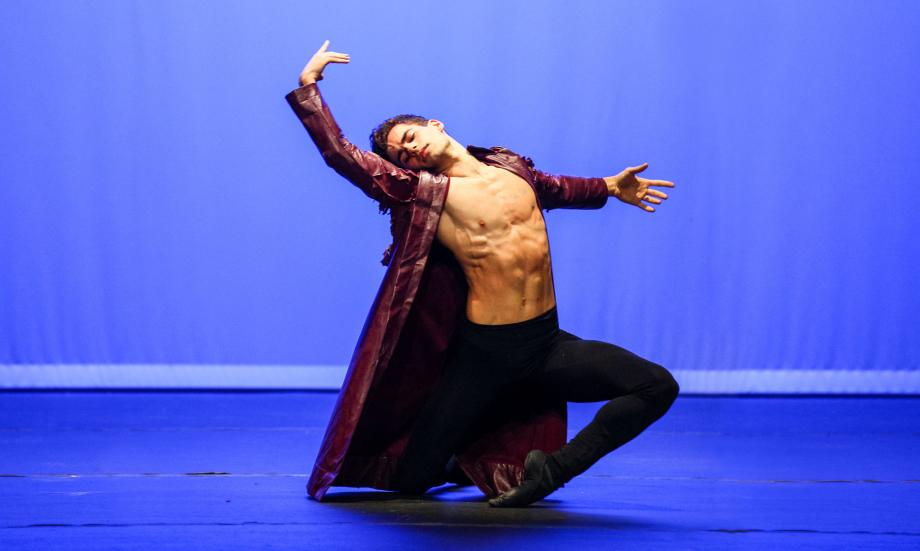 Mitja Marató de Dansa - XXII Temporada de Ballet al Poblenou