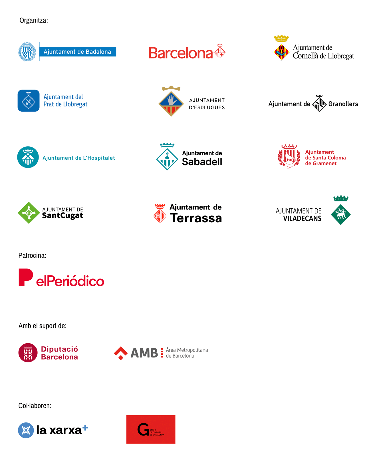 logos