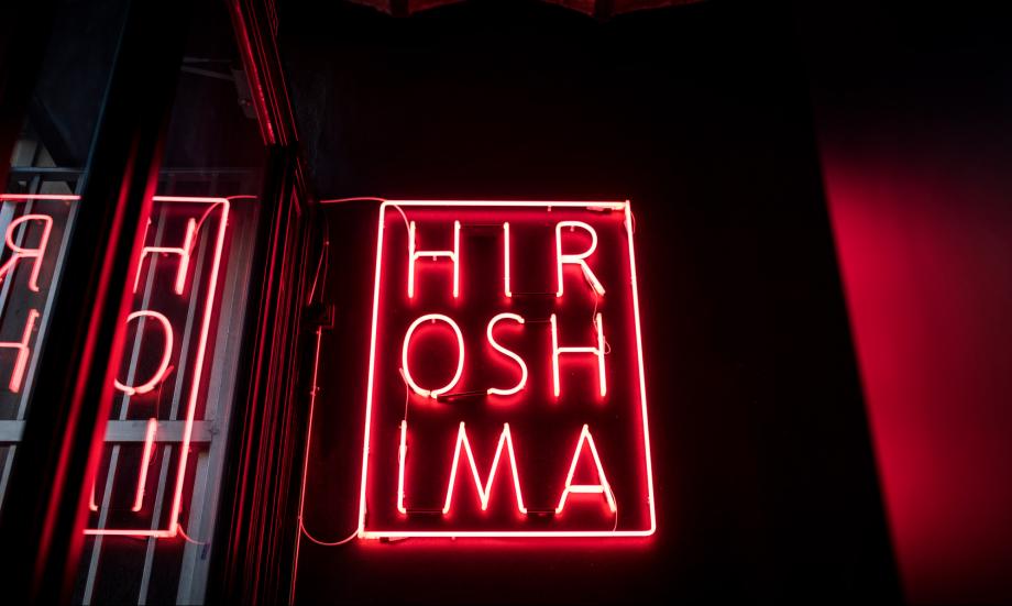  - Sala Hiroshima