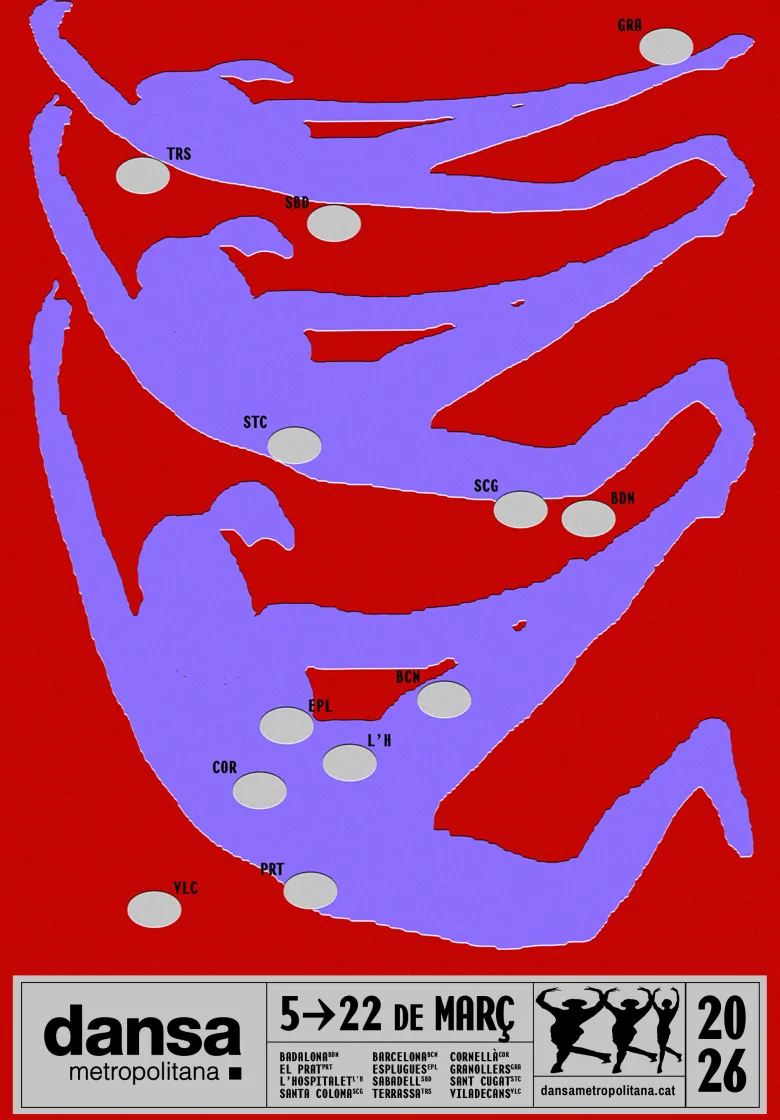 Cartell 2026