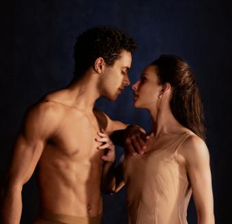 Like Water for Chocolate - The Royal Ballet (Royal Opera House)