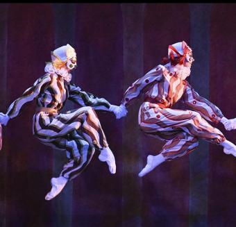 La fierecilla domada - Das Stuttgarter Ballett