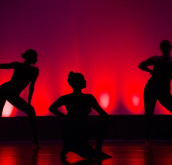 Escoles de dansa de Badalona - EXHIBICIÓ ESCOLAR: Mostra de dansa
