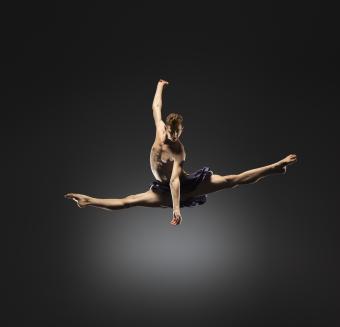 Alonzo King Lines Ballet - Masterclass para profesionales