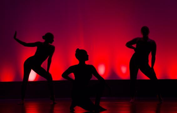 Escoles de dansa de Badalona - EXHIBICIÓN ESCOLAR: Muestra de danza
