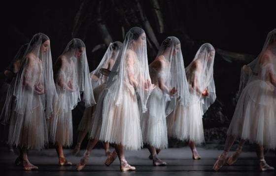 Giselle