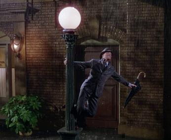 Stanley Donen, Gene Kelly