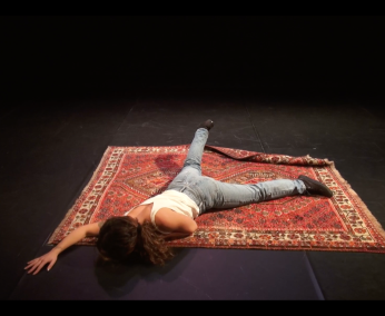 Ding… + Seasons of Dance