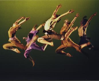 Exposició de fotografia