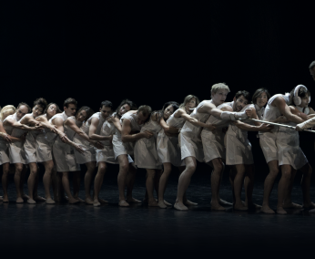 Peer Gynt 