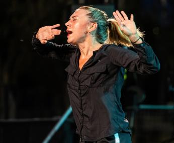 Laia Santanach / Magí Serra
