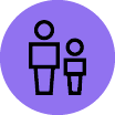 icon familiar
